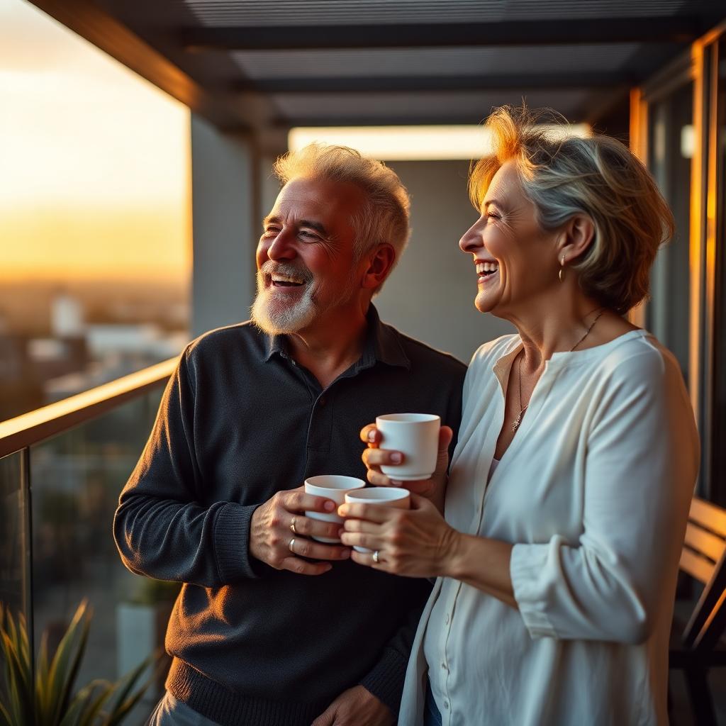 Parents Planning Ahead