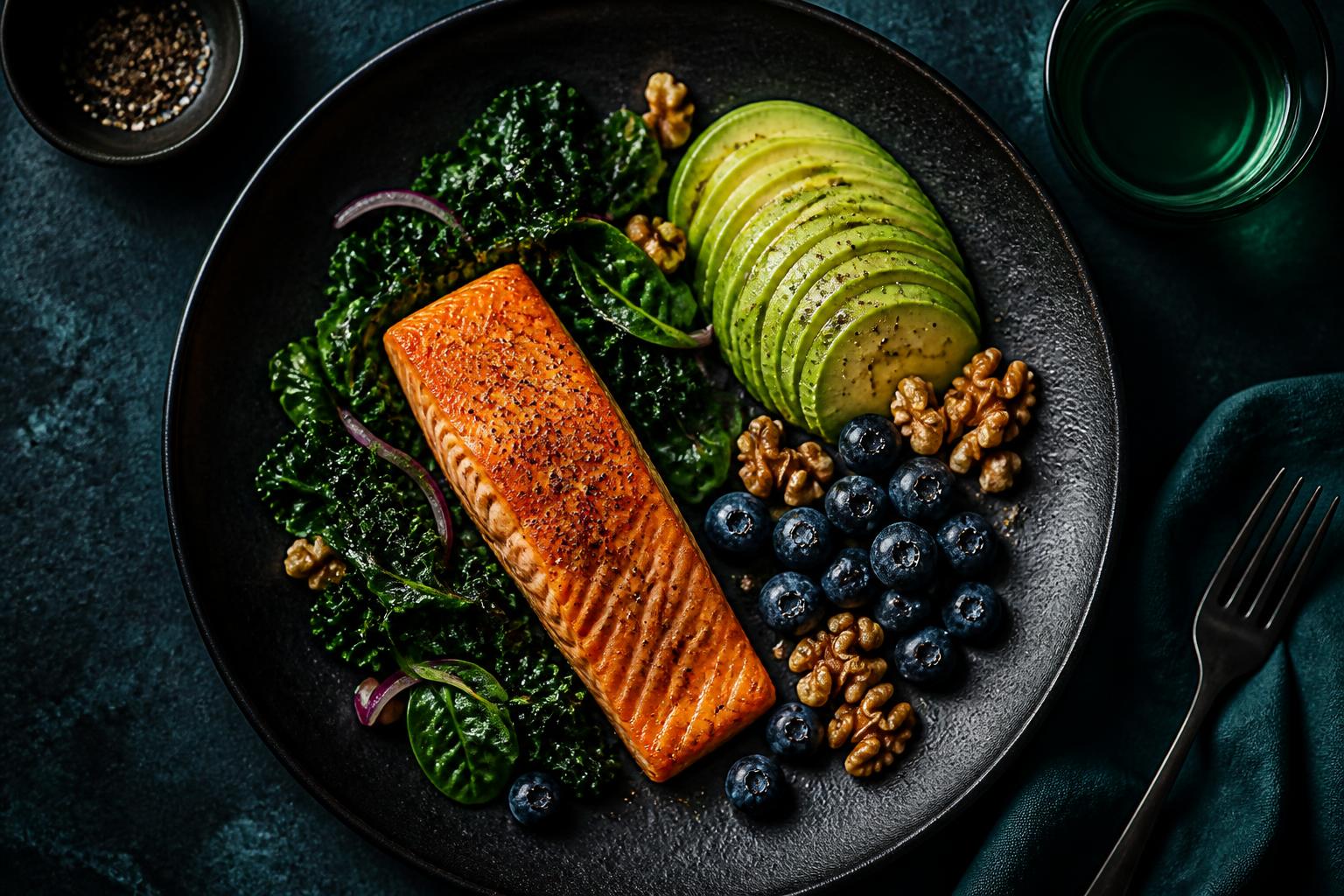 Nutrition Protocols for Longevity