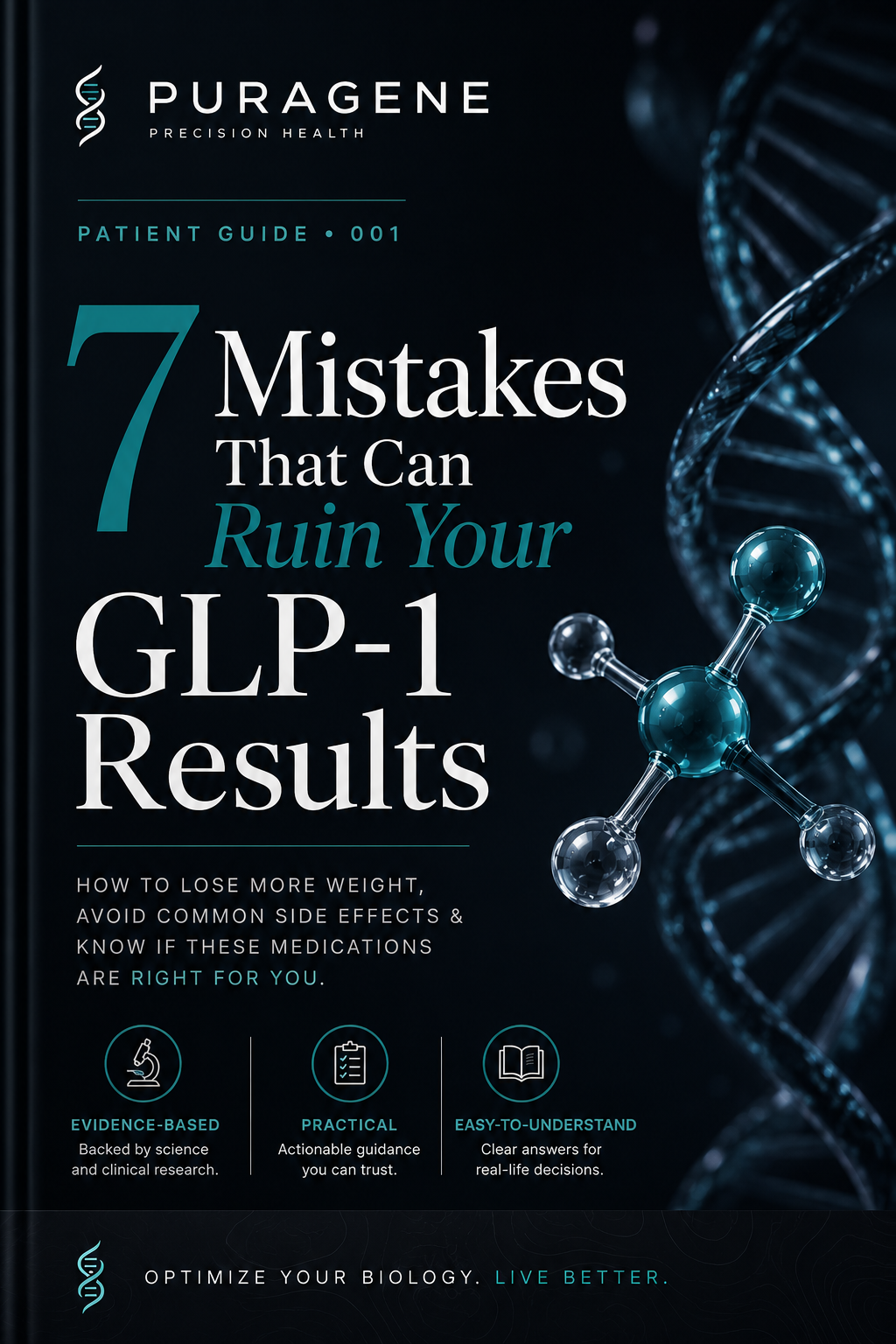 7 mistakes that ruin your GLP-1 results