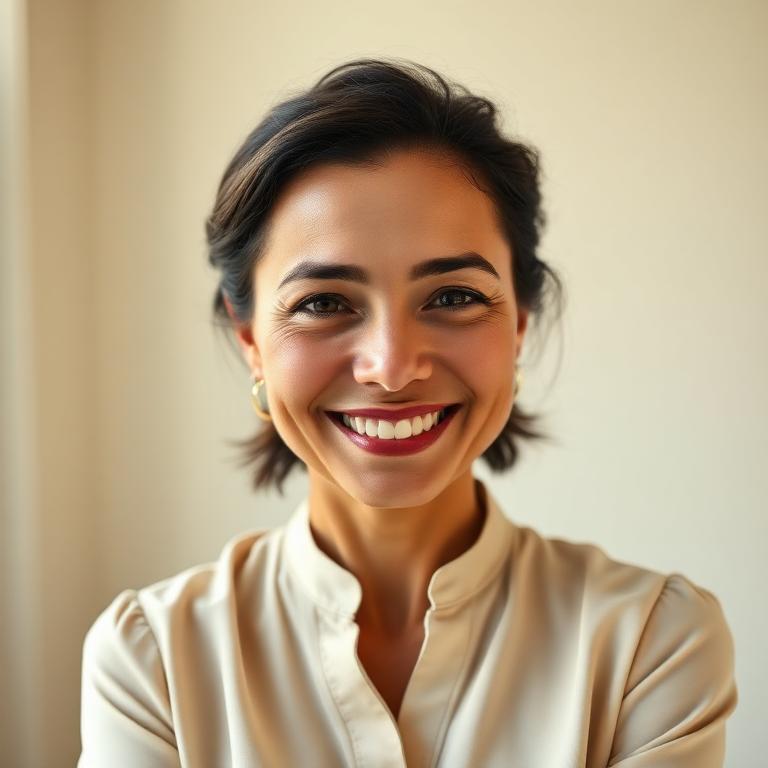Elena Vasquez