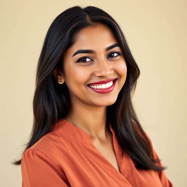 Priya Ramaswamy